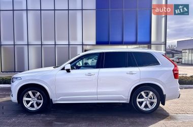 Позашляховик / Кросовер Volvo XC90 2019 в Харкові