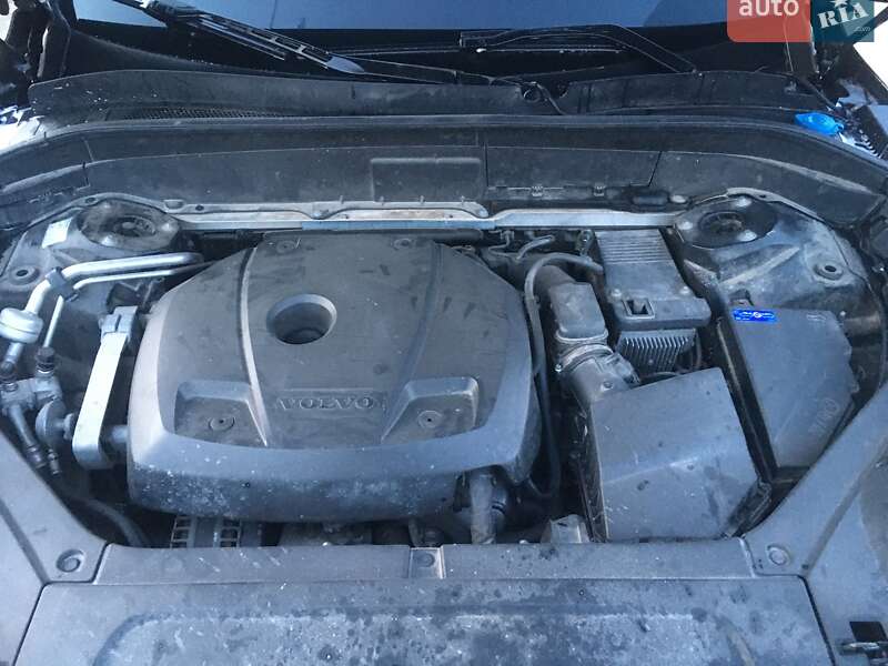 Позашляховик / Кросовер Volvo XC90 2015 в Вінниці
