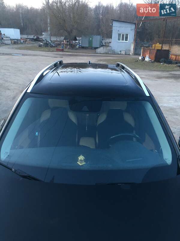 Позашляховик / Кросовер Volvo XC90 2015 в Вінниці