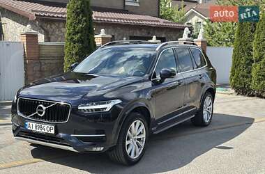 Позашляховик / Кросовер Volvo XC90 2015 в Софіївській Борщагівці