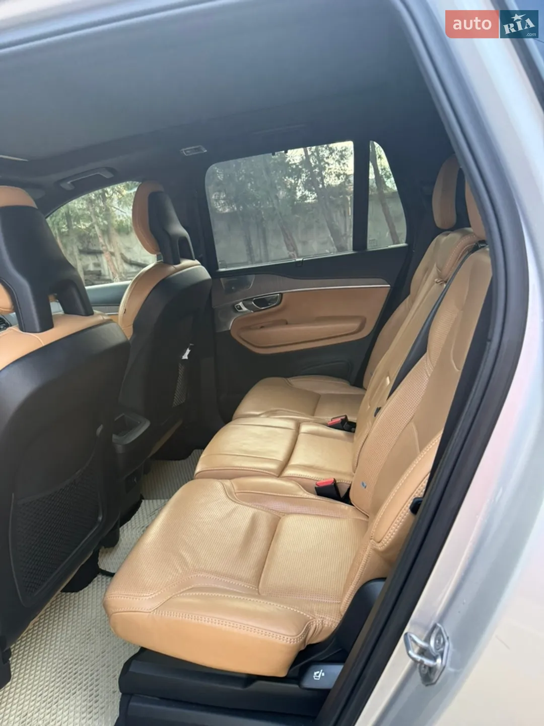 2019 Volvo XC90 - мініатюра 15