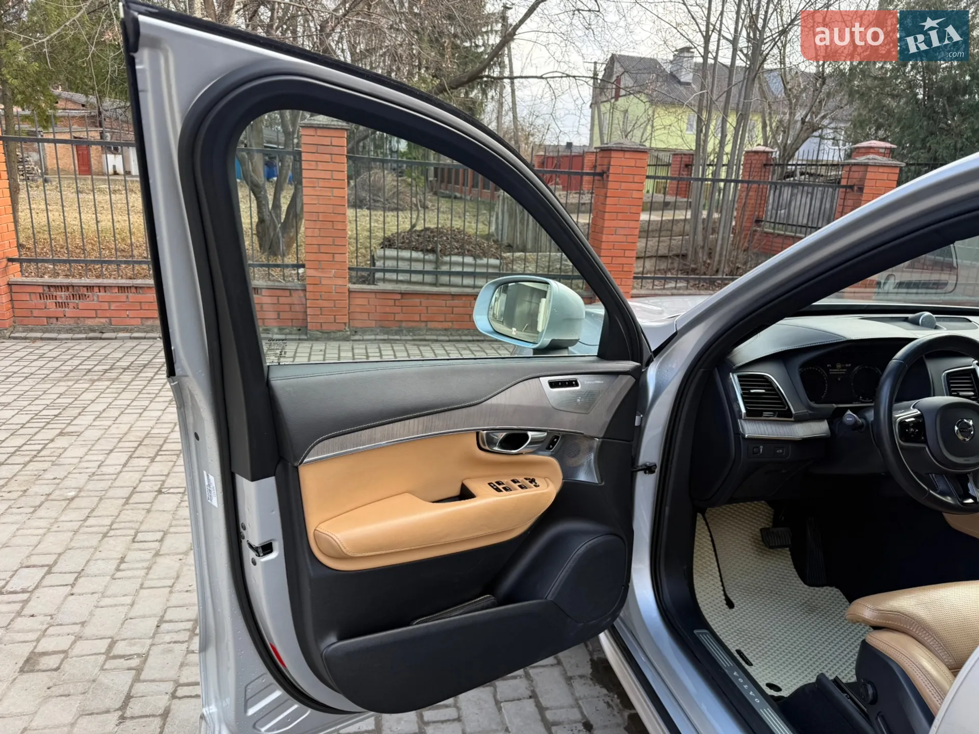 2019 Volvo XC90 - мініатюра 24