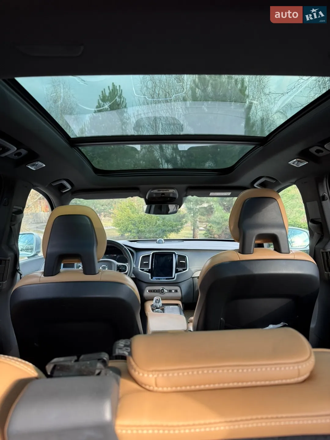 2019 Volvo XC90 - мініатюра 32