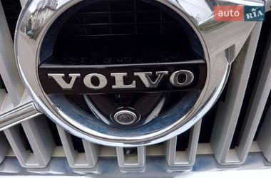 Внедорожник / Кроссовер Volvo XC90 2016 в Днепре