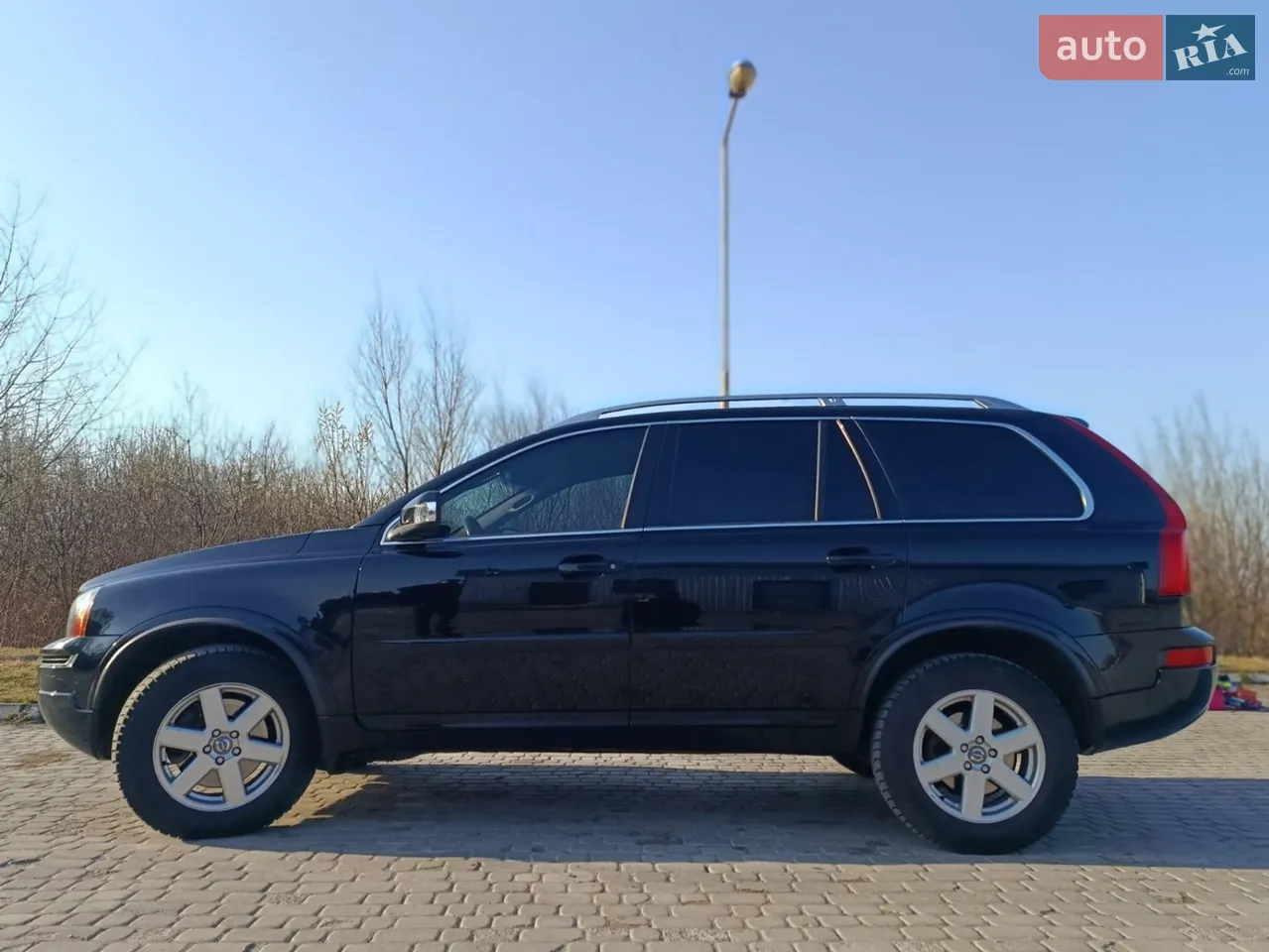 2012 Volvo XC90 - мініатюра 15