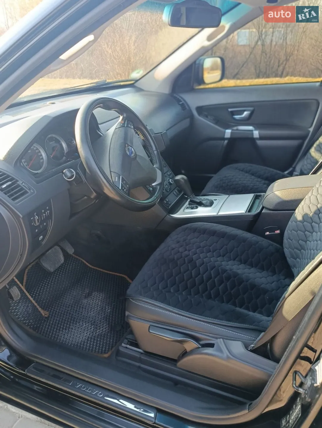 2012 Volvo XC90 - мініатюра 6