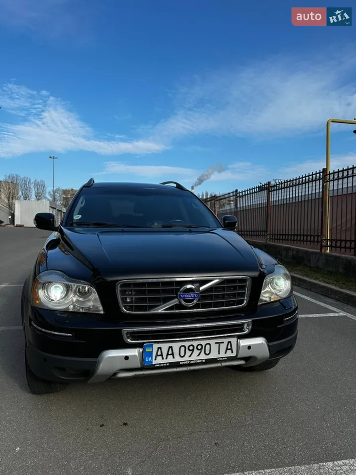 2010 Volvo XC90 - мініатюра 13