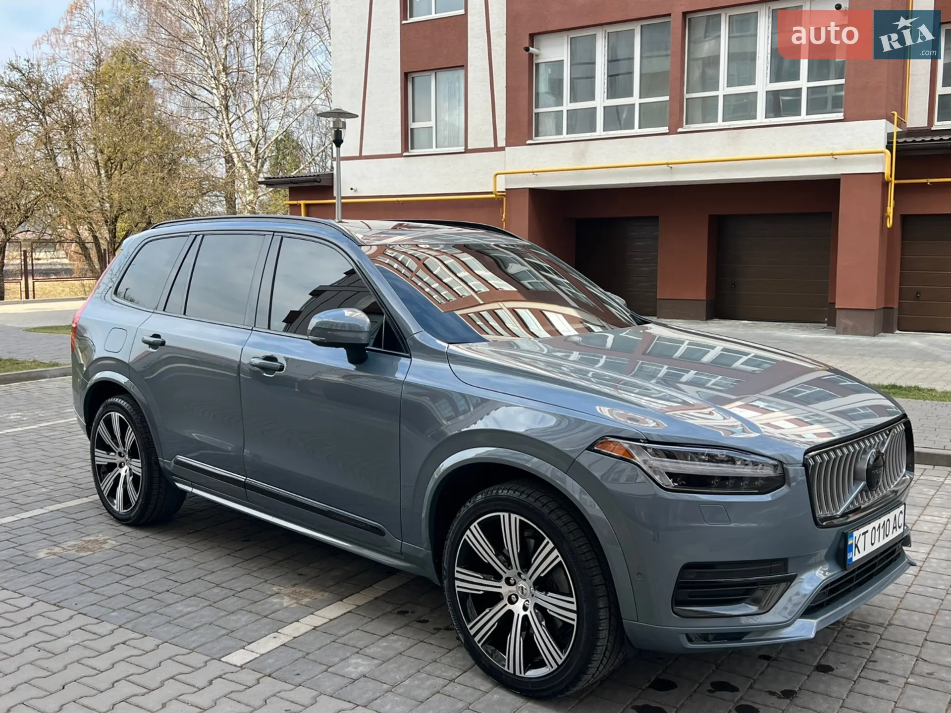 2019 Volvo XC90 - мініатюра 33