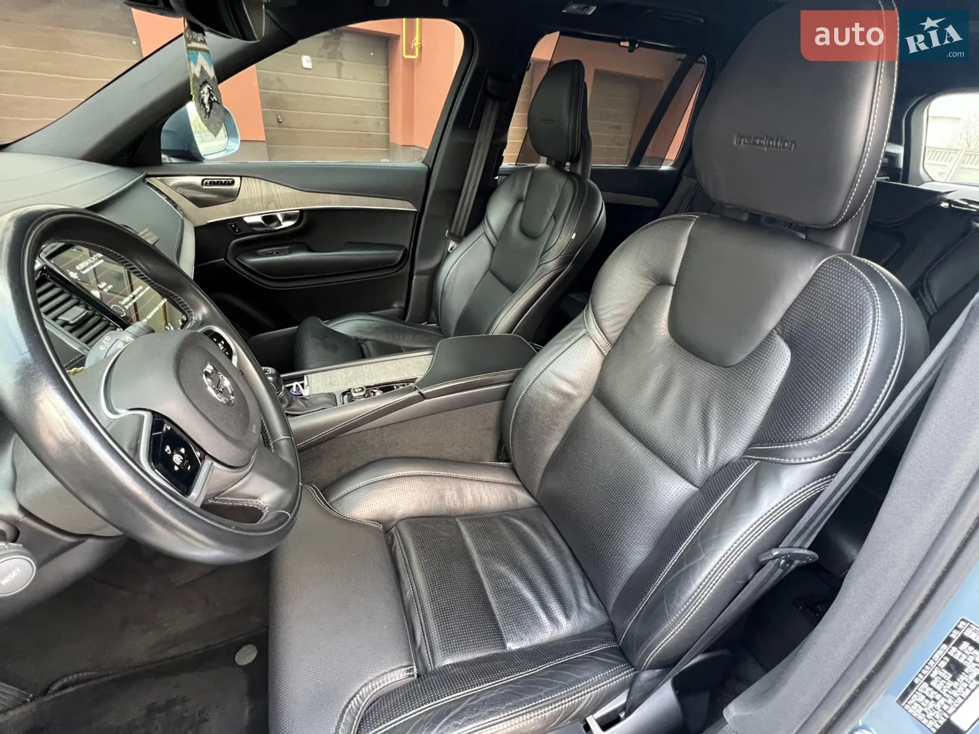 2019 Volvo XC90 - мініатюра 40
