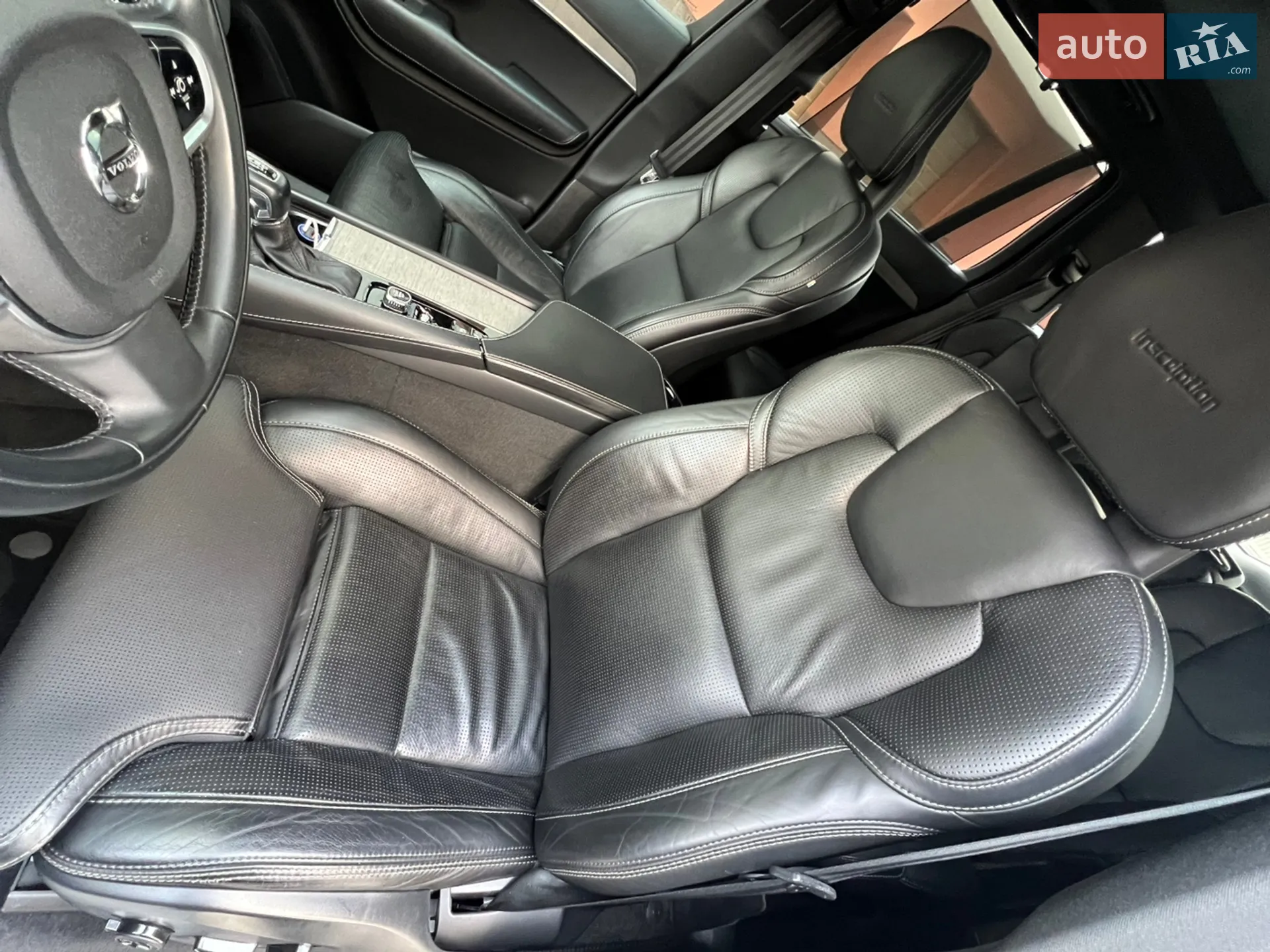 2019 Volvo XC90 - мініатюра 41