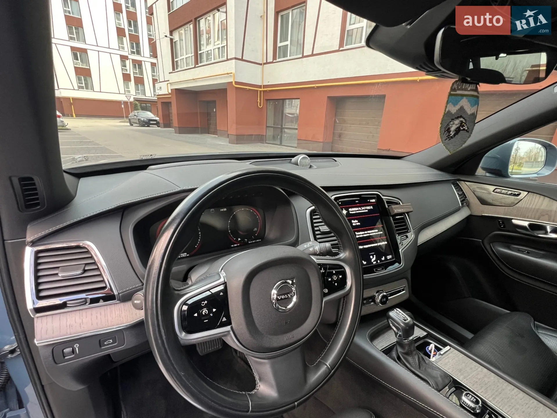 2019 Volvo XC90 - мініатюра 42