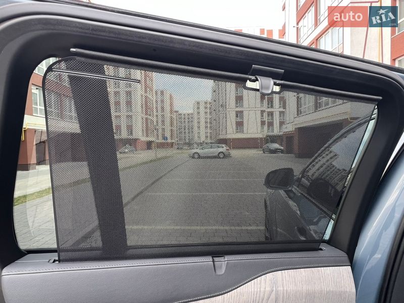 Позашляховик / Кросовер Volvo XC90 2019 в Івано-Франківську