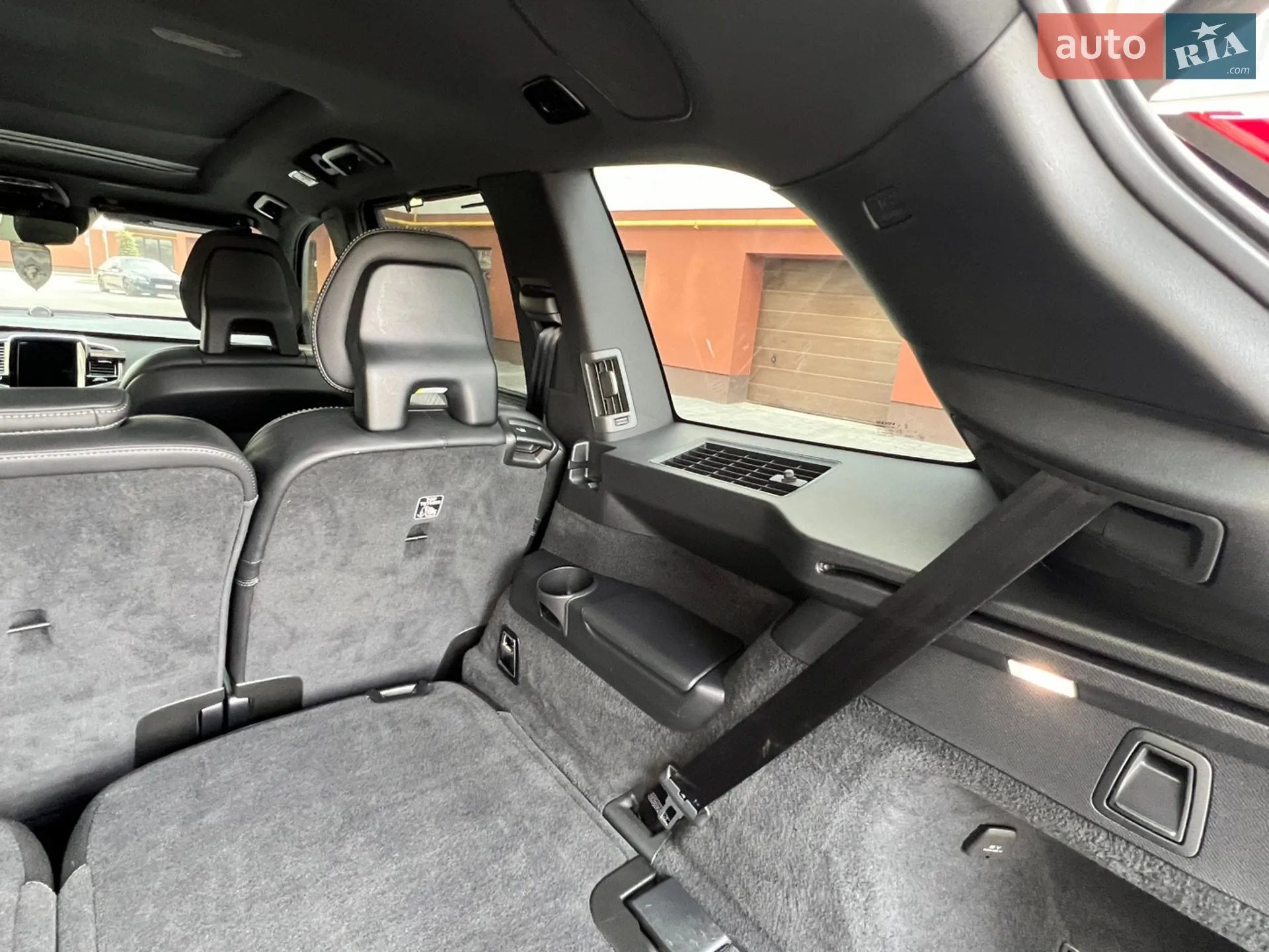 2019 Volvo XC90 - мініатюра 67