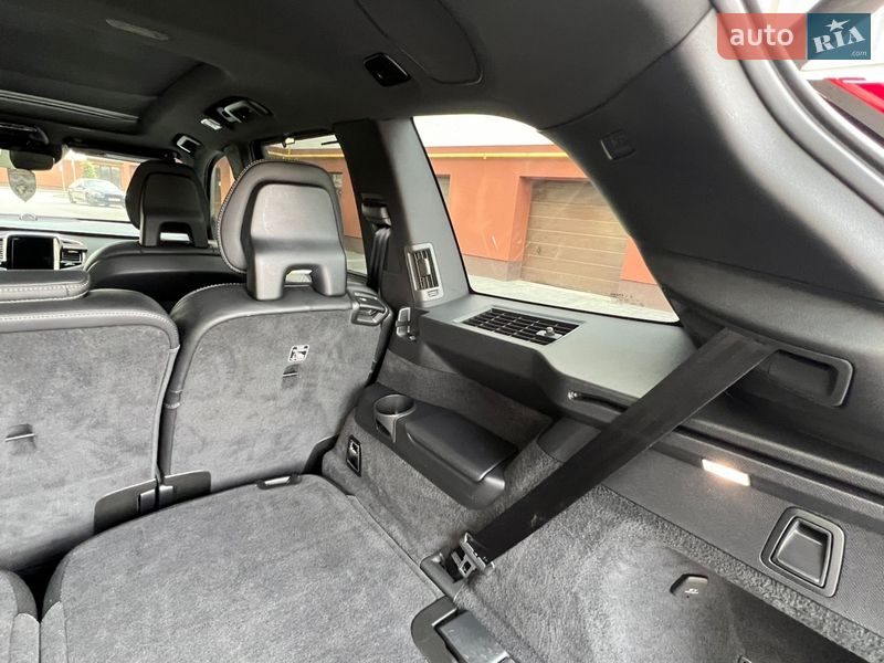Позашляховик / Кросовер Volvo XC90 2019 в Івано-Франківську