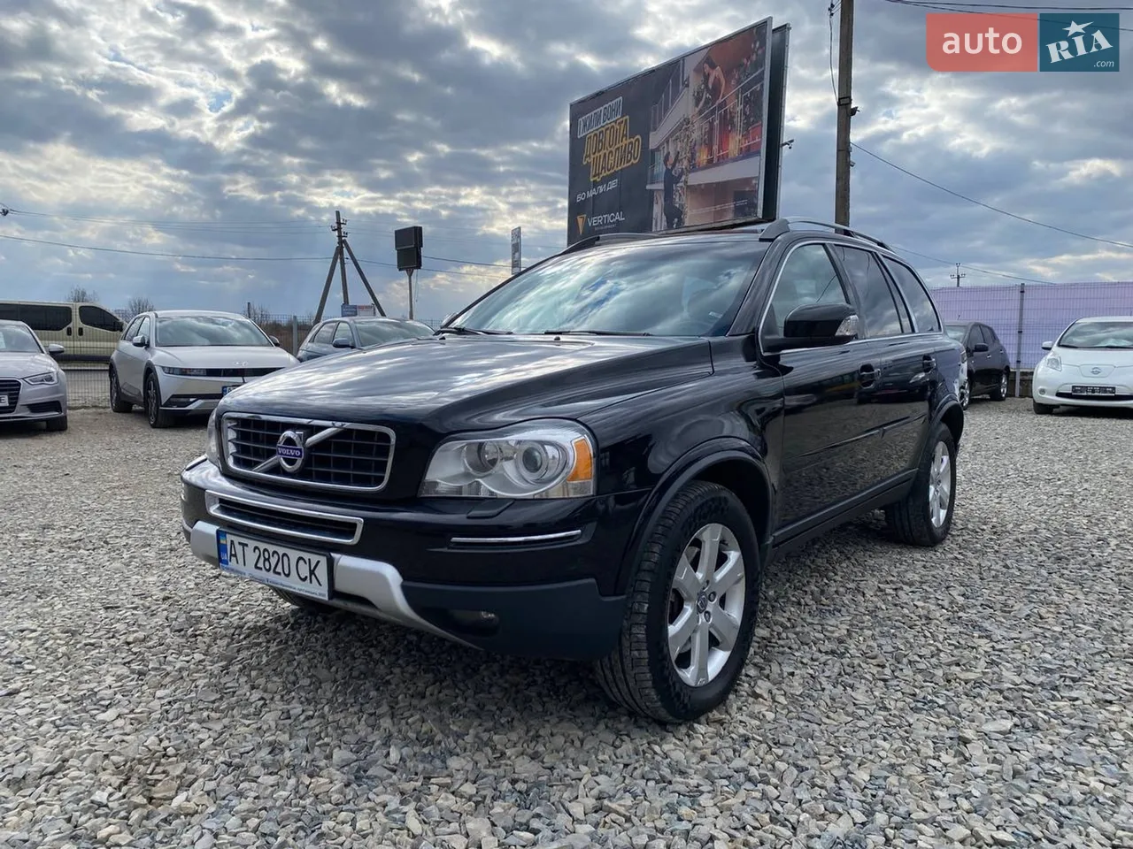 2011 Volvo XC90 - мініатюра 12
