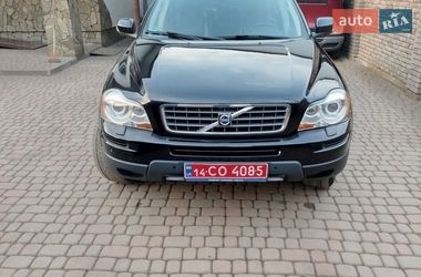 Внедорожник / Кроссовер Volvo XC90 2008 в Калуше