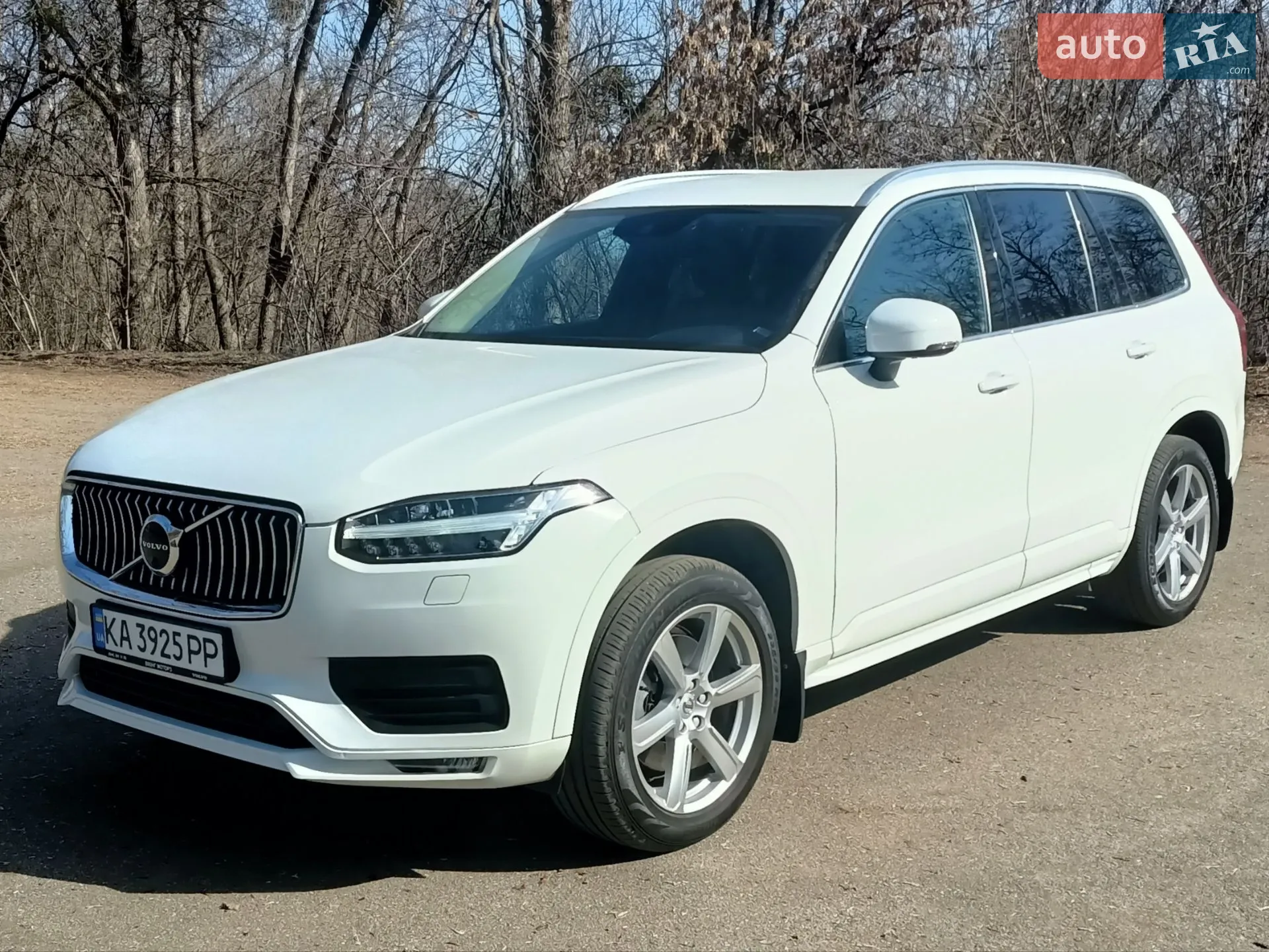 2019 Volvo XC90 - мініатюра 5