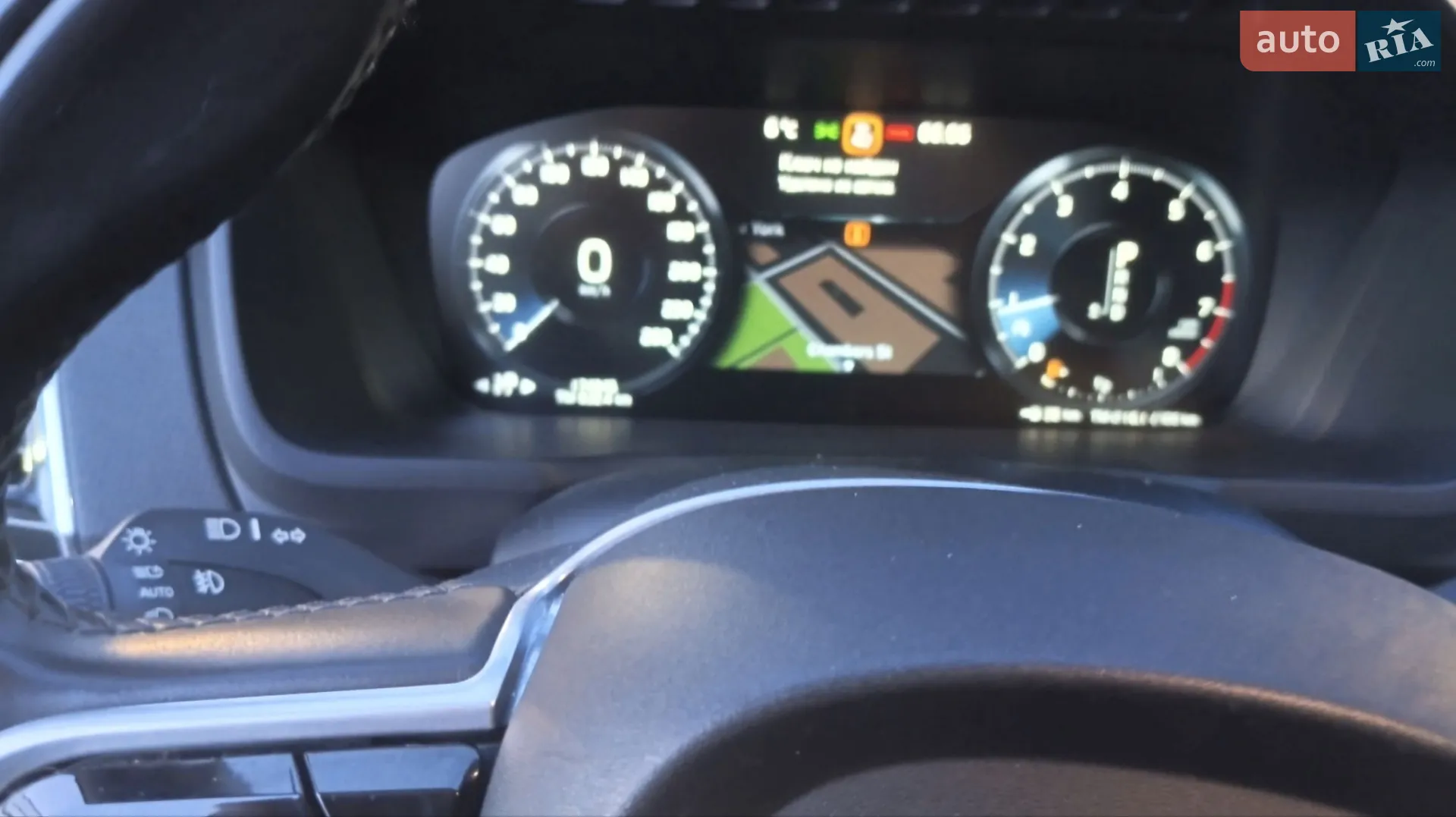 2017 Volvo XC90 - мініатюра 36