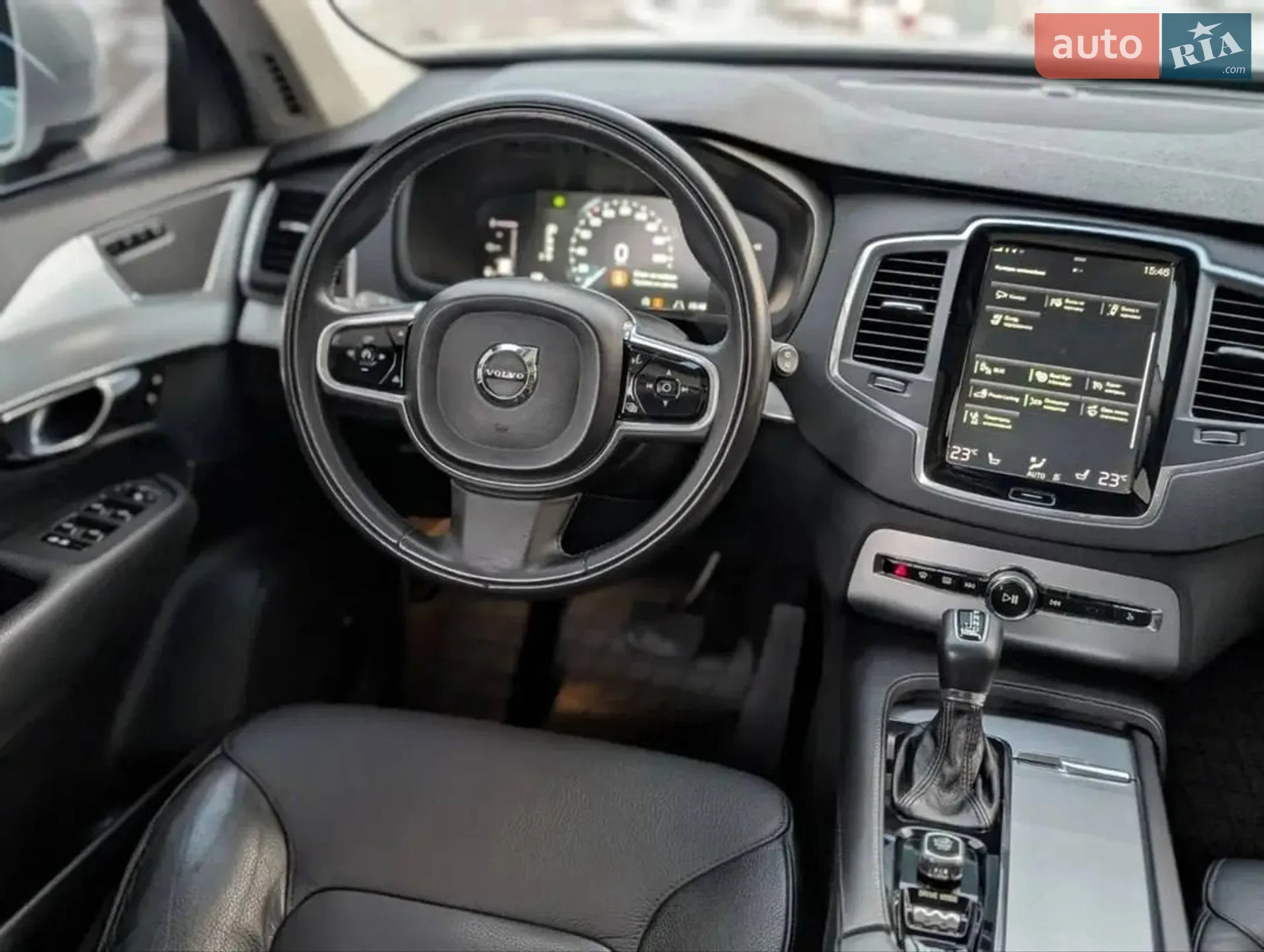 2019 Volvo XC90 - мініатюра 6