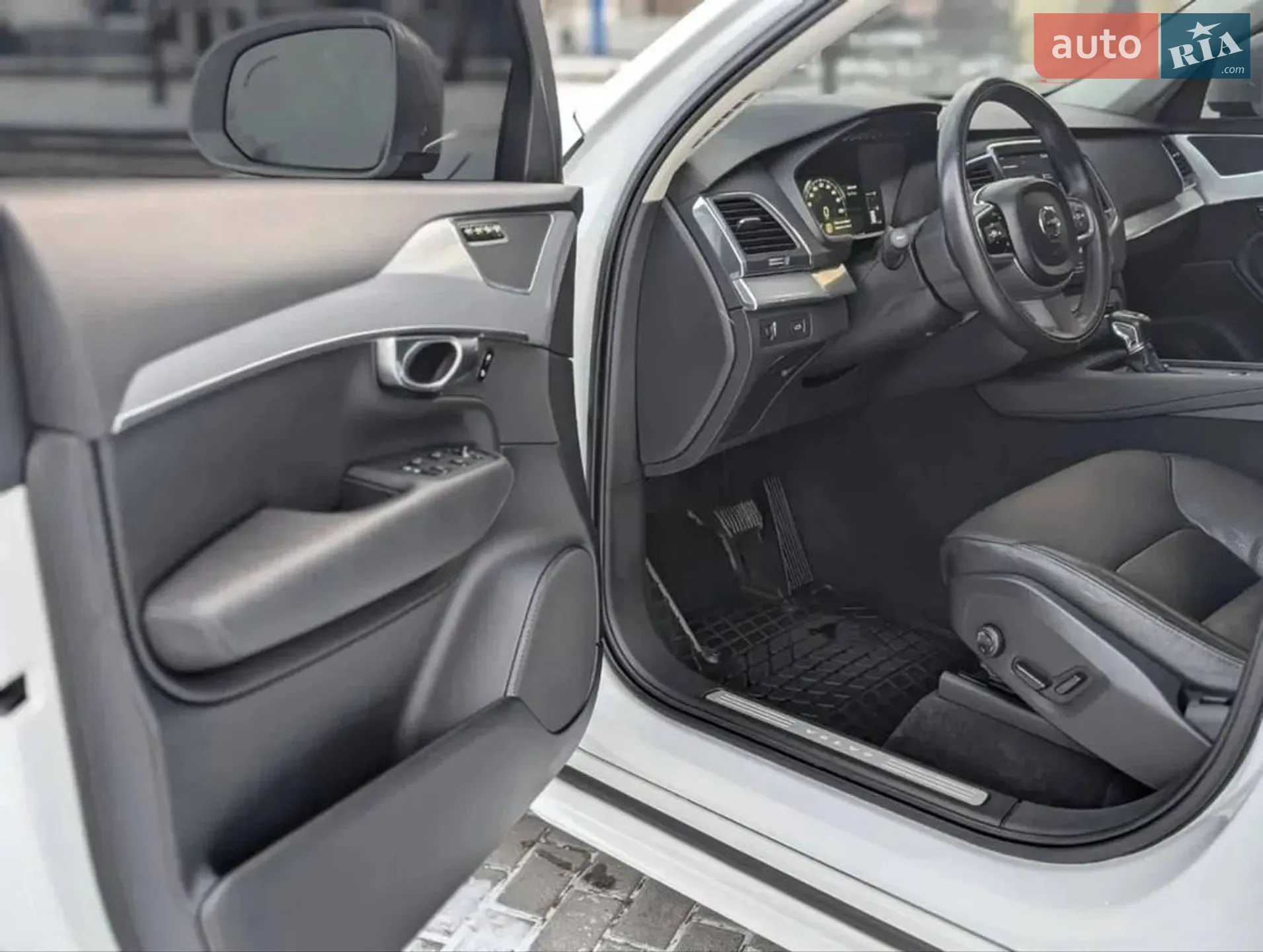 2019 Volvo XC90 - мініатюра 5