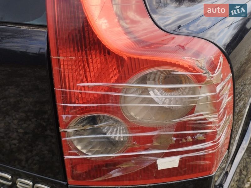 Позашляховик / Кросовер Volvo XC90 2004 в Тернополі