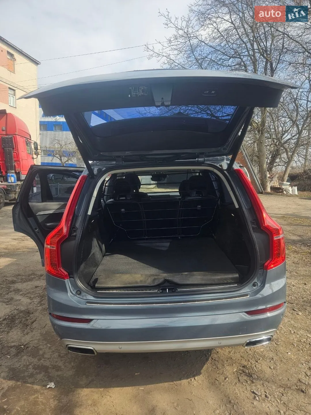 2019 Volvo XC90 - мініатюра 10