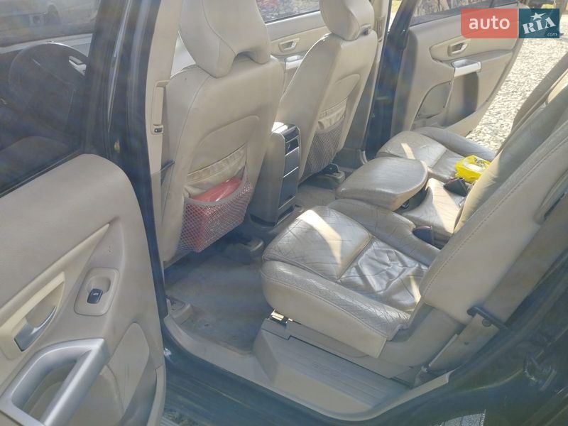 Позашляховик / Кросовер Volvo XC90 2004 в Тернополі