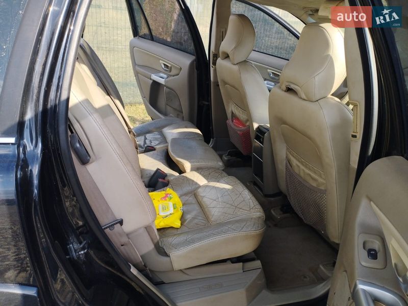 Позашляховик / Кросовер Volvo XC90 2004 в Тернополі