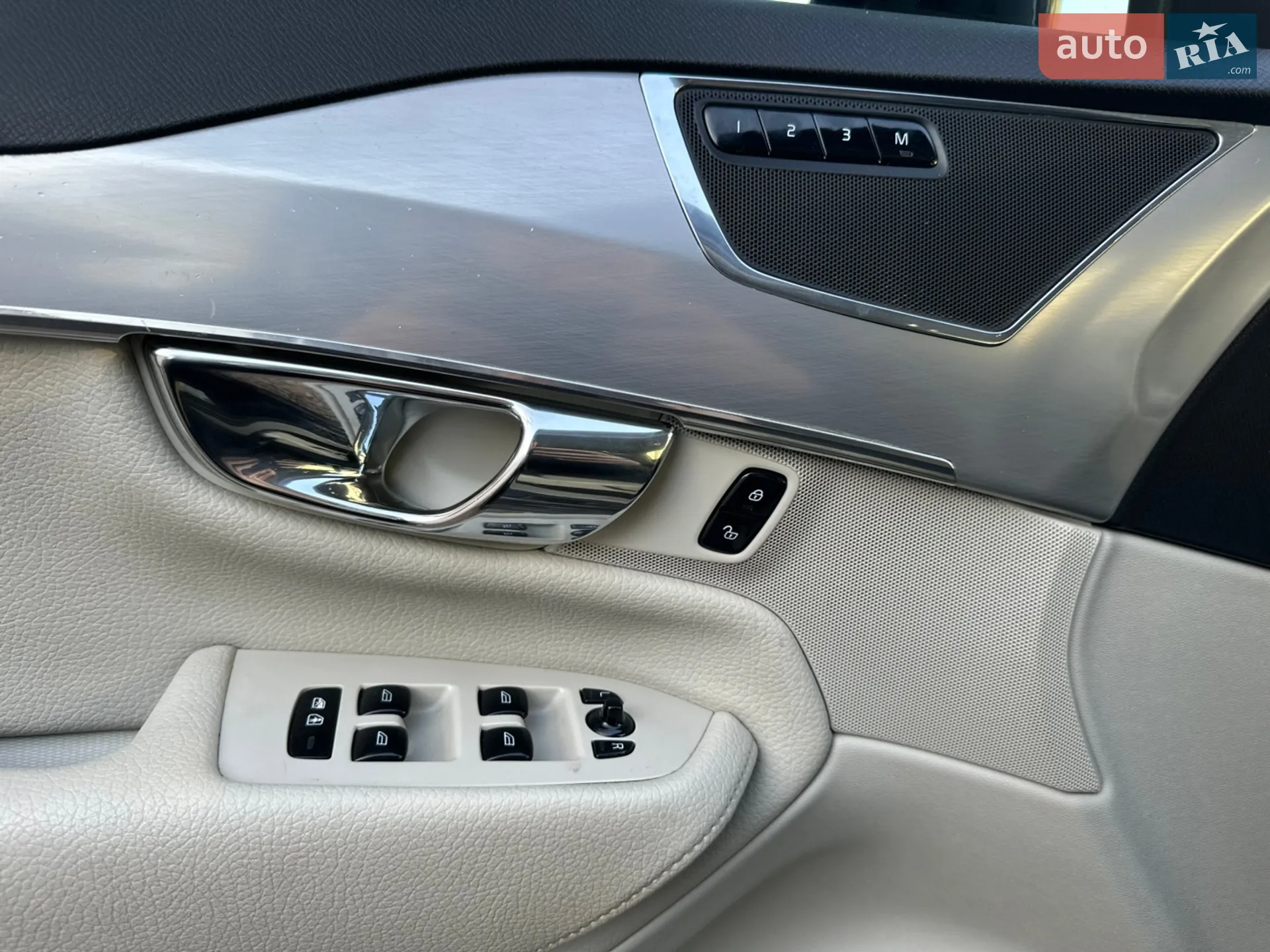 2015 Volvo XC90 - мініатюра 19