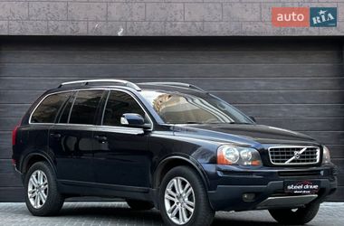 Внедорожник / Кроссовер Volvo XC90 2007 в Николаеве