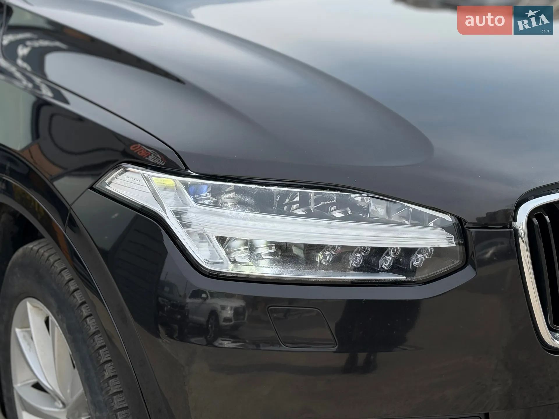 2016 Volvo XC90 - мініатюра 10