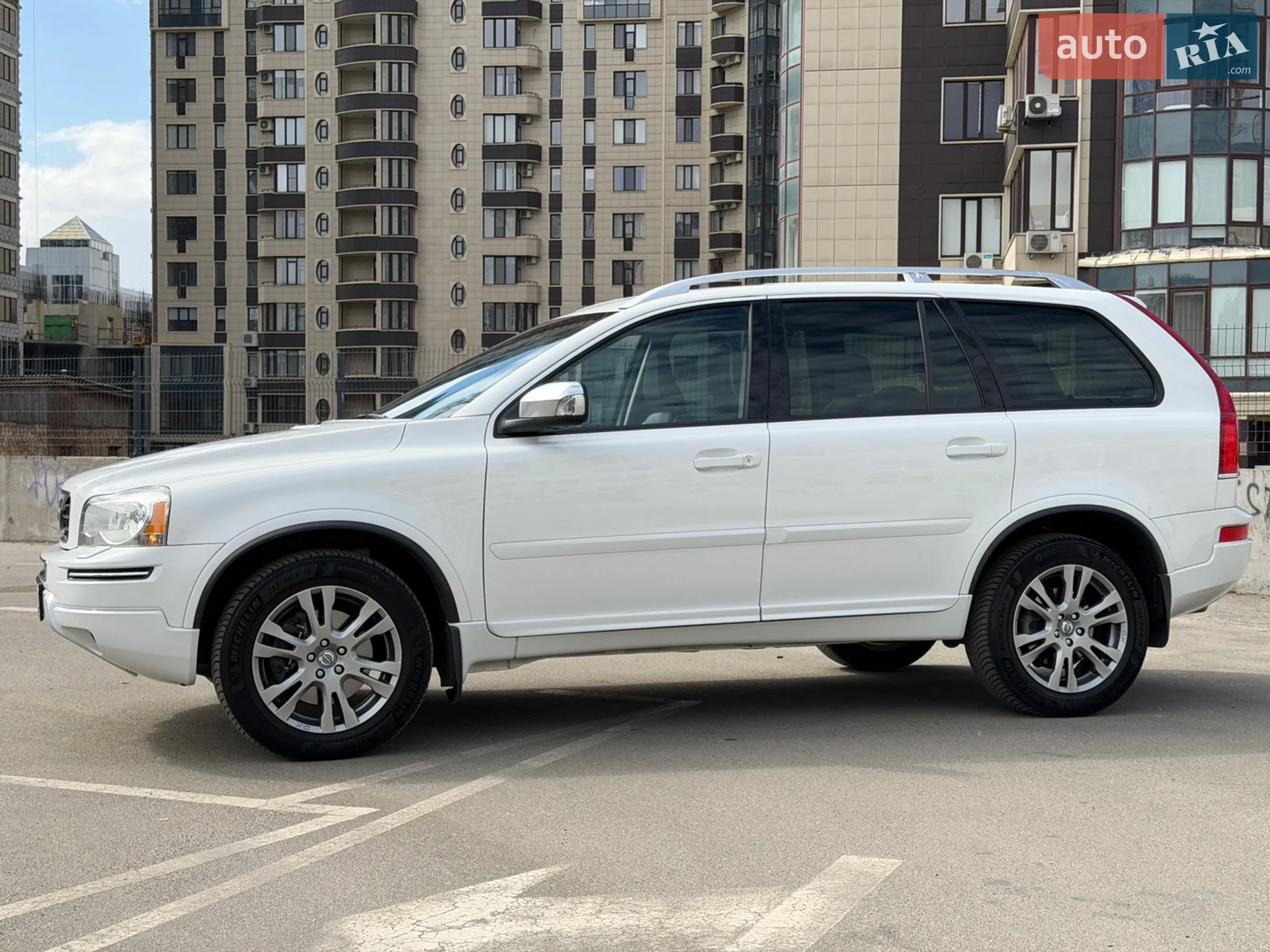2013 Volvo XC90 - мініатюра 5