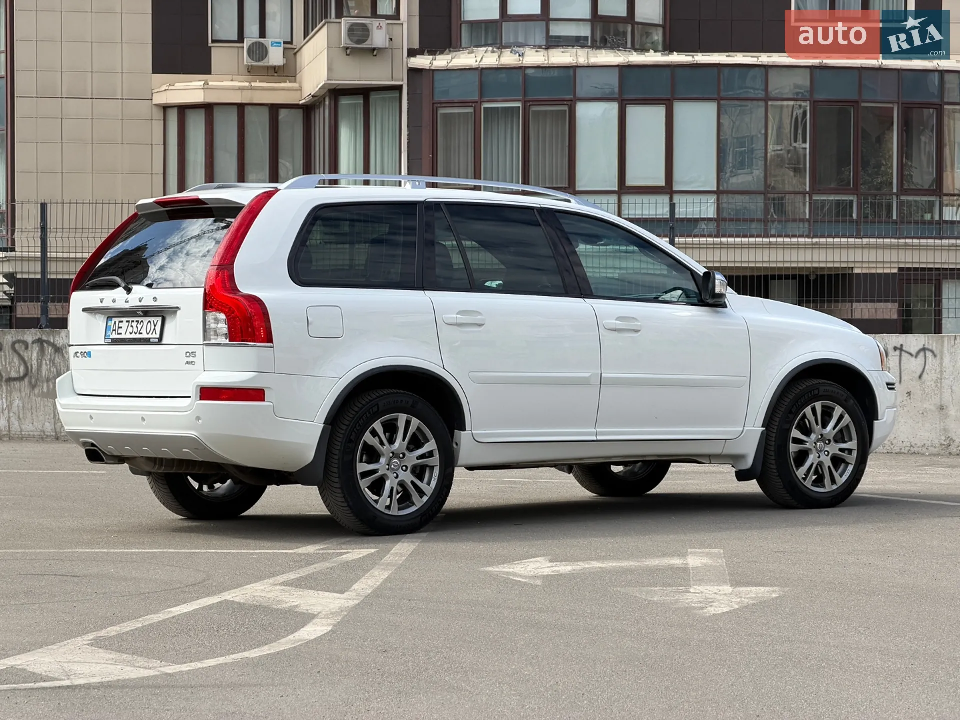 2013 Volvo XC90 - мініатюра 10