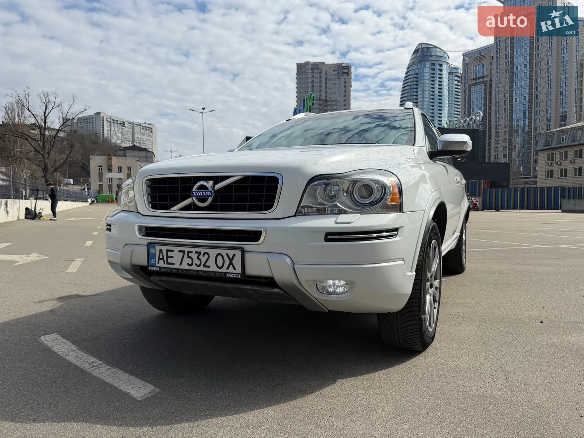 2013 Volvo XC90 - мініатюра 15