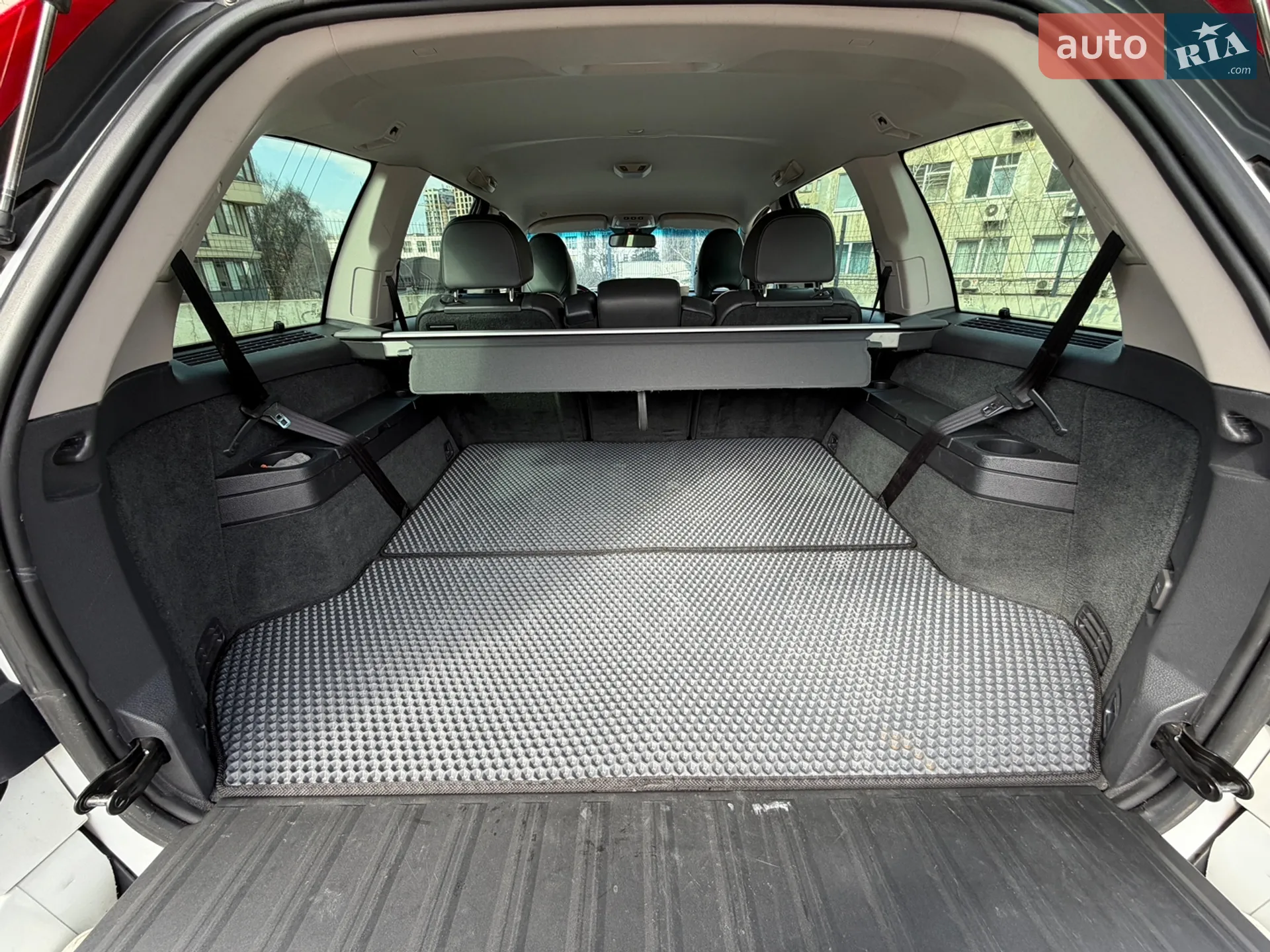 2013 Volvo XC90 - мініатюра 20