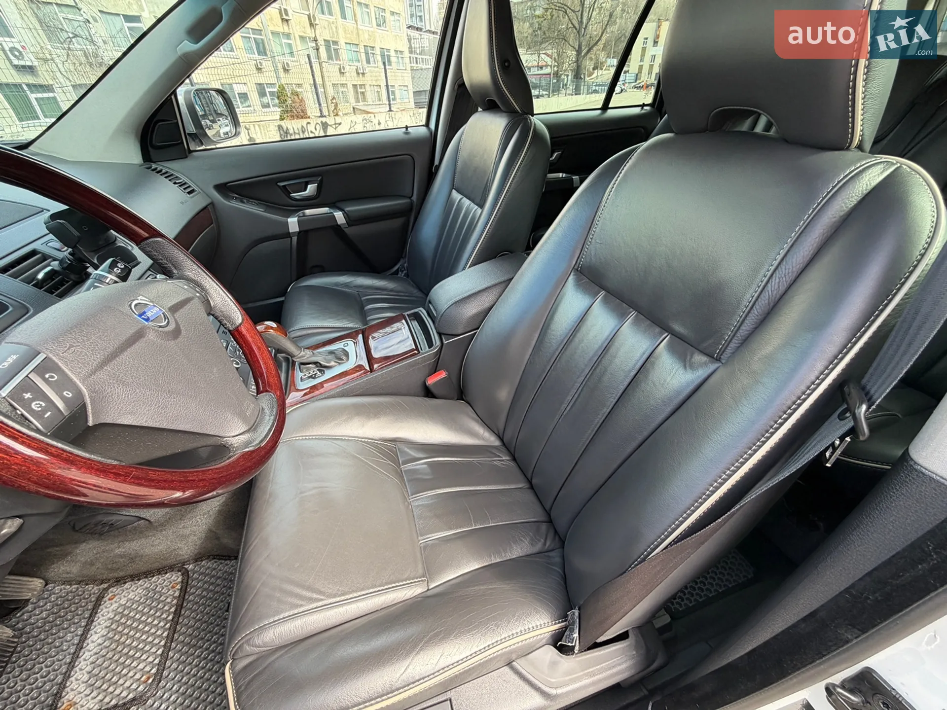 2013 Volvo XC90 - мініатюра 32