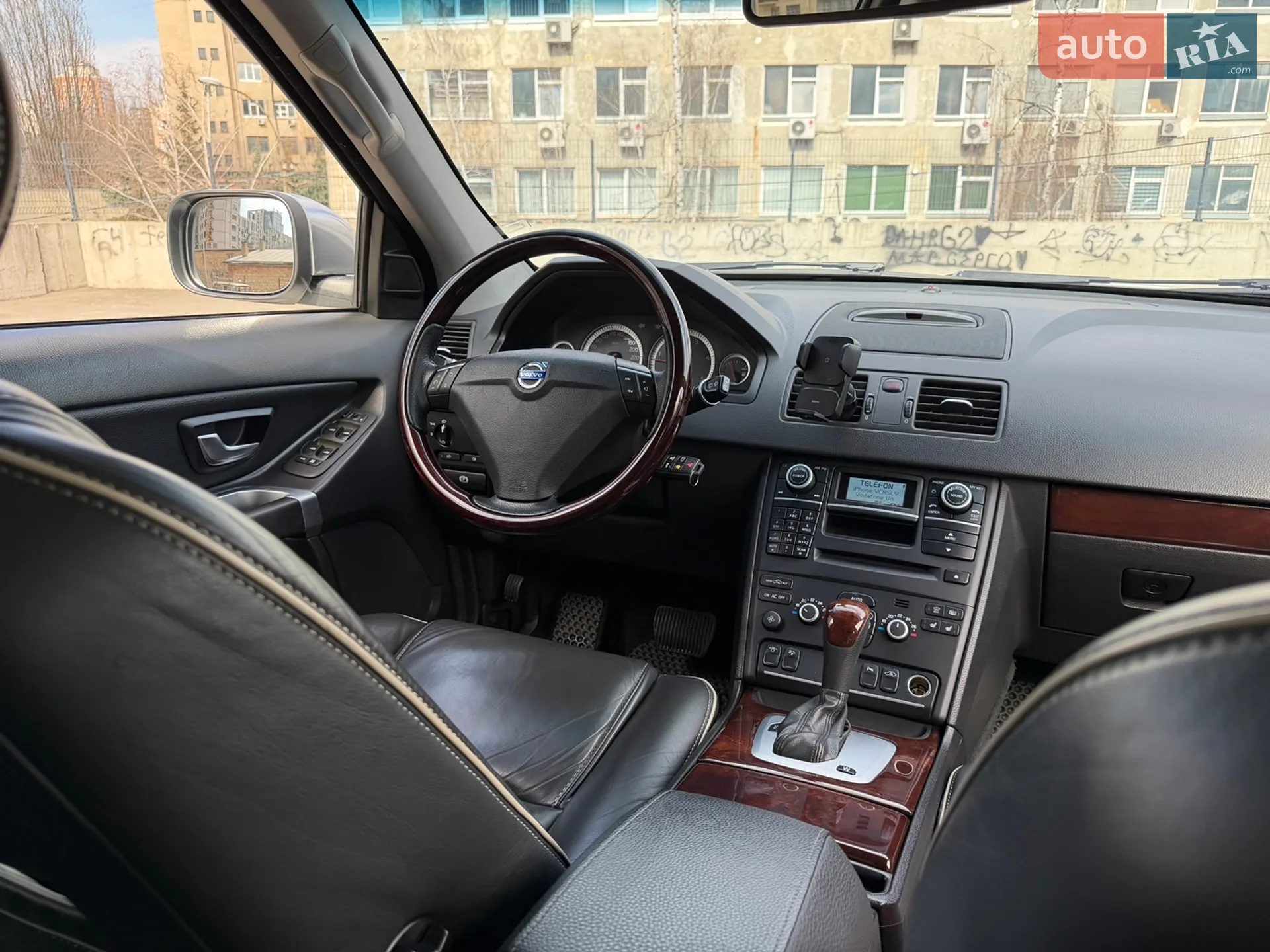 2013 Volvo XC90 - мініатюра 38