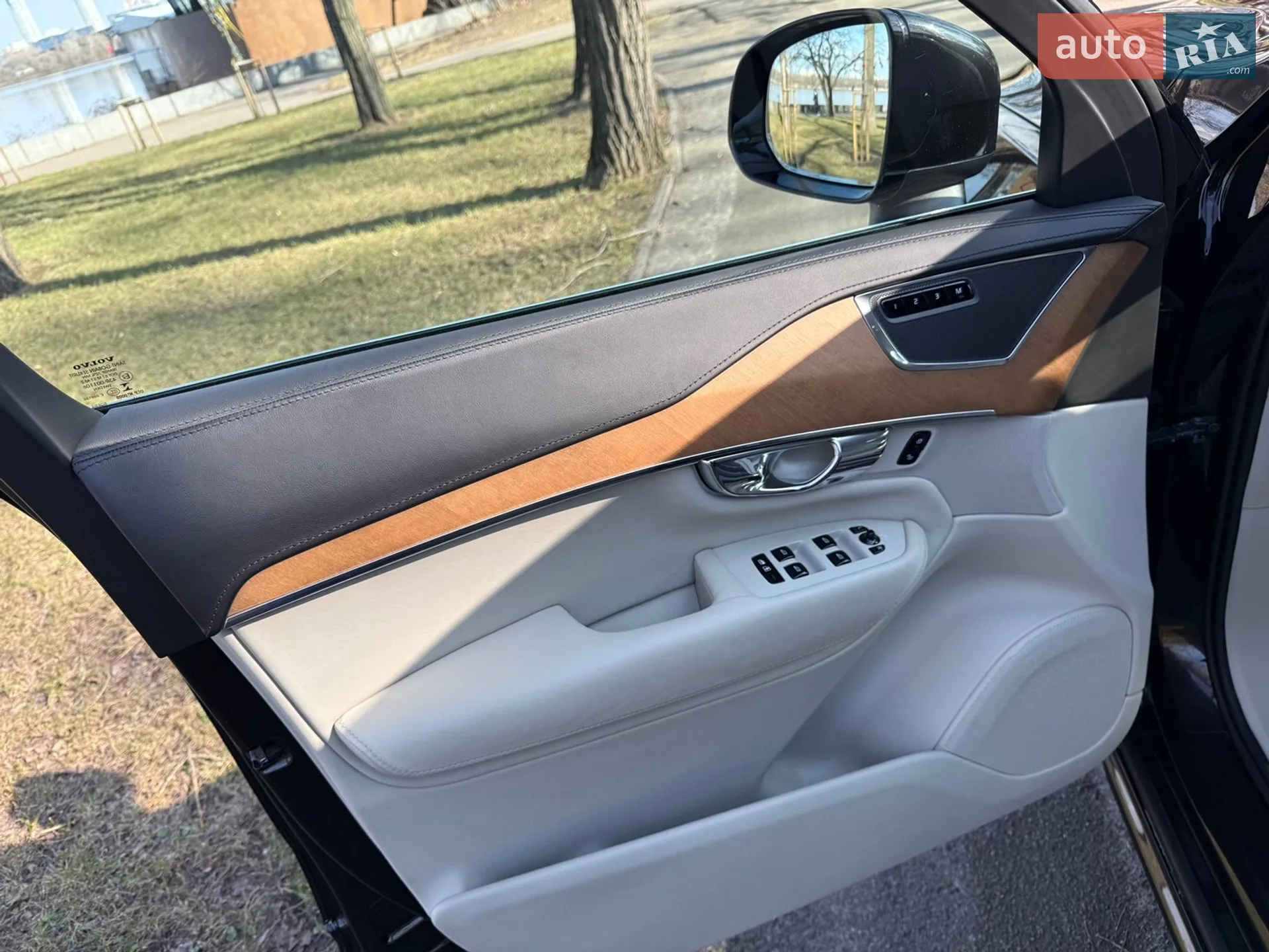 2015 Volvo XC90 - мініатюра 22