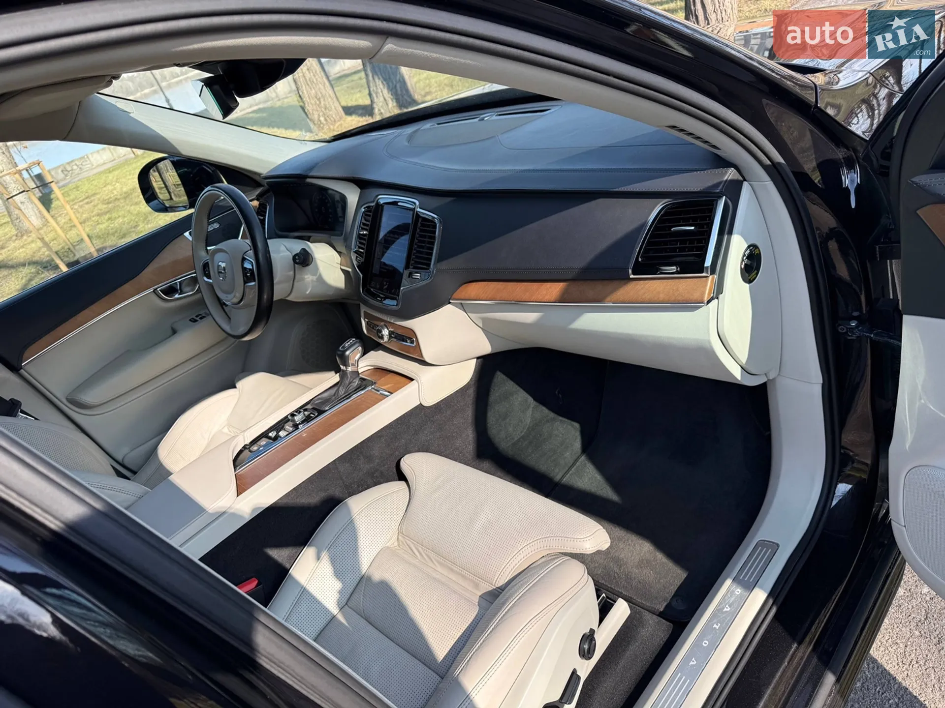 2015 Volvo XC90 - мініатюра 31