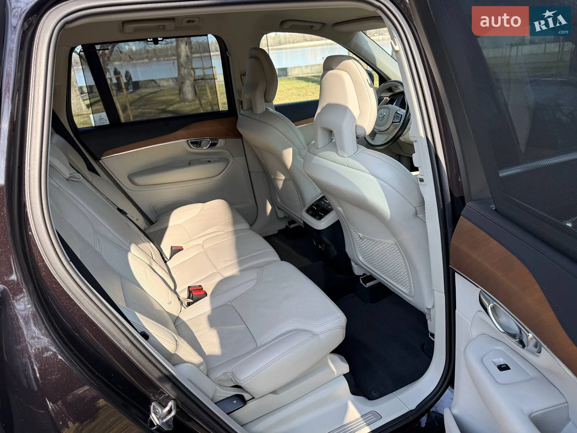 2015 Volvo XC90 - мініатюра 42