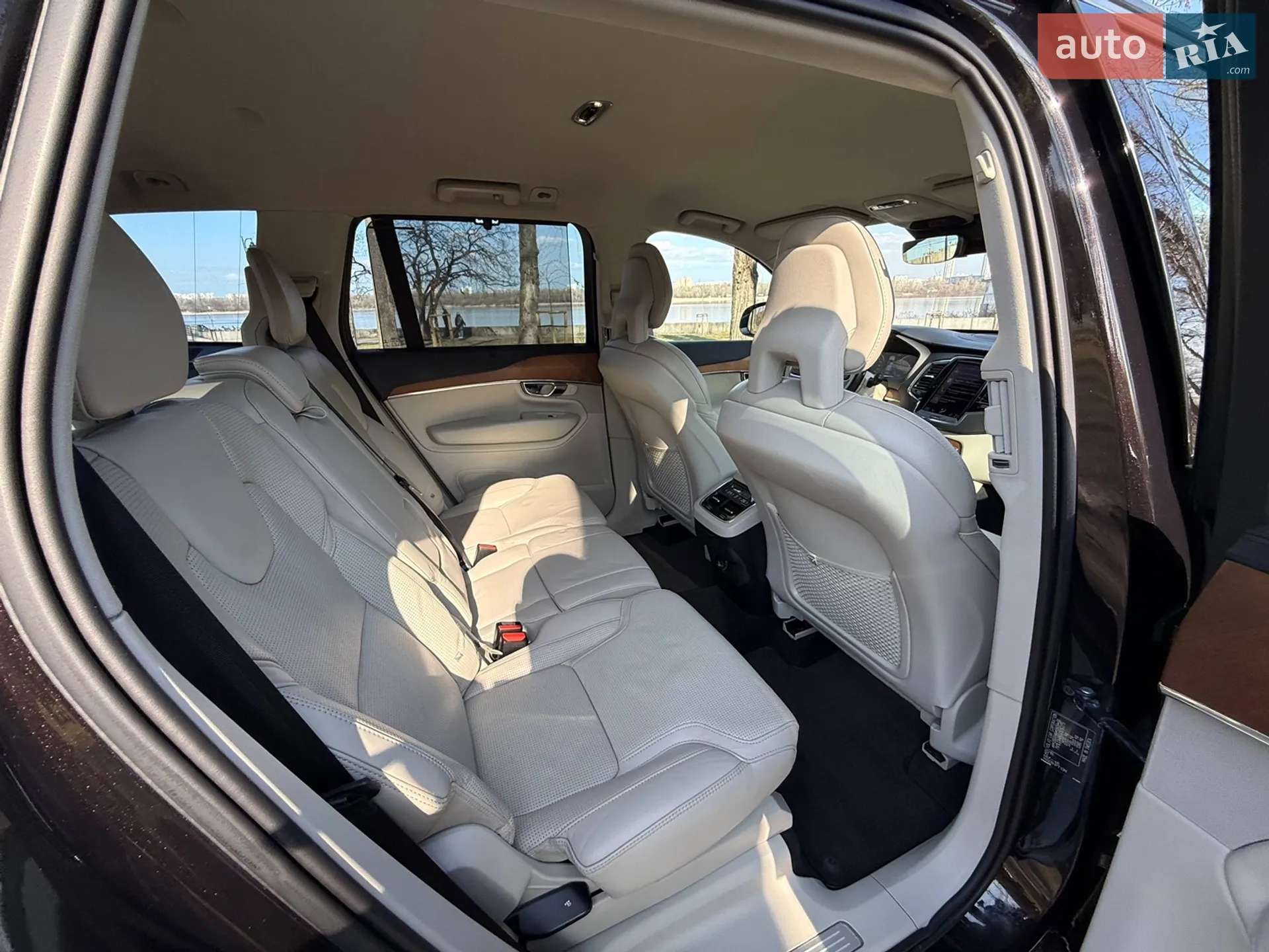 2015 Volvo XC90 - мініатюра 44