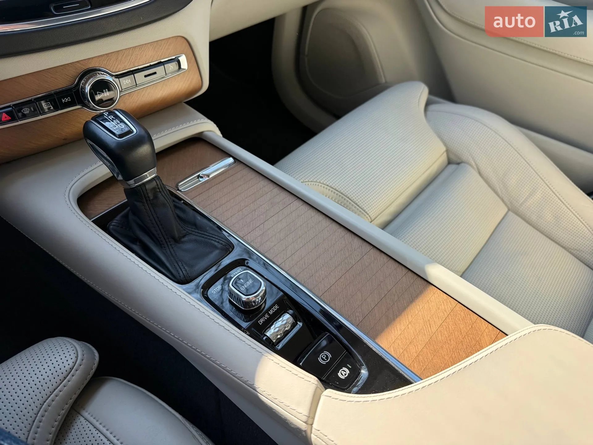 2015 Volvo XC90 - мініатюра 59