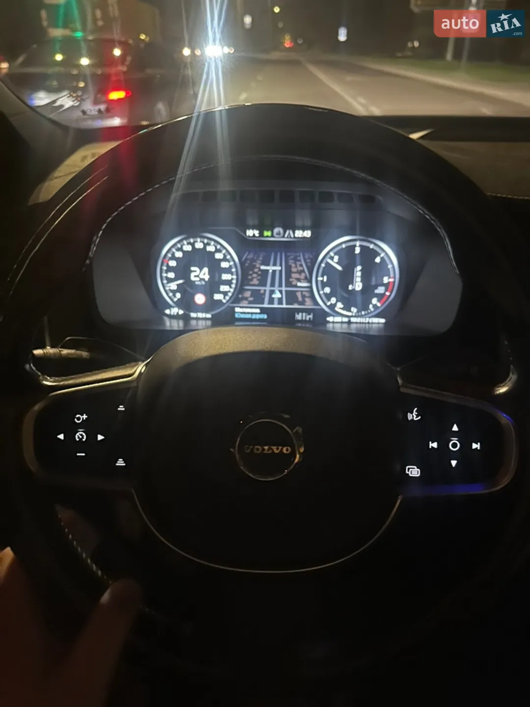 2017 Volvo XC90 - мініатюра 23