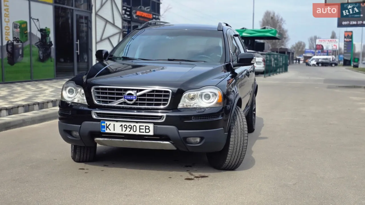 2011 Volvo XC90 - мініатюра 14