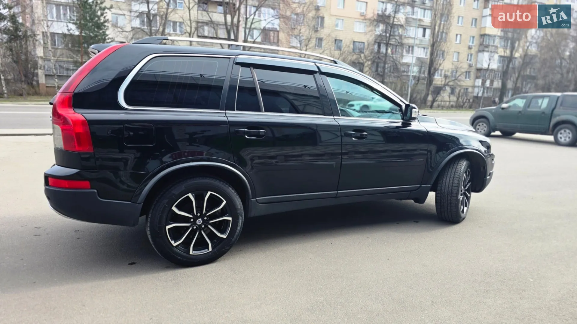 2011 Volvo XC90 - мініатюра 8