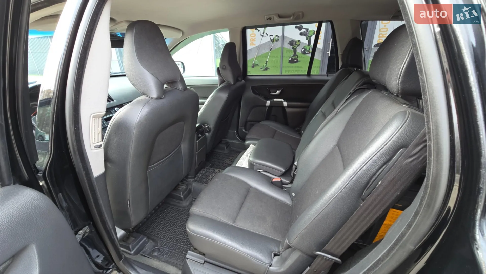 2011 Volvo XC90 - мініатюра 13