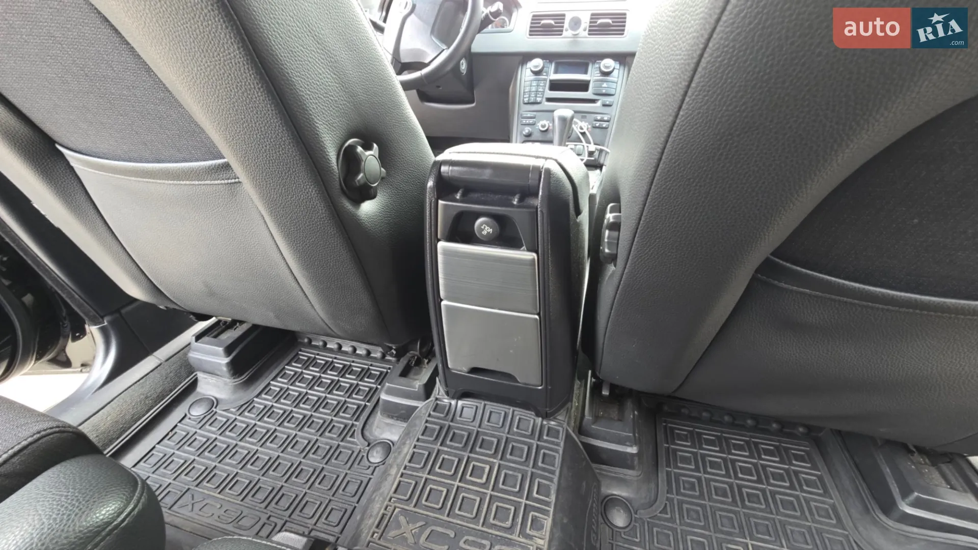 2011 Volvo XC90 - мініатюра 19