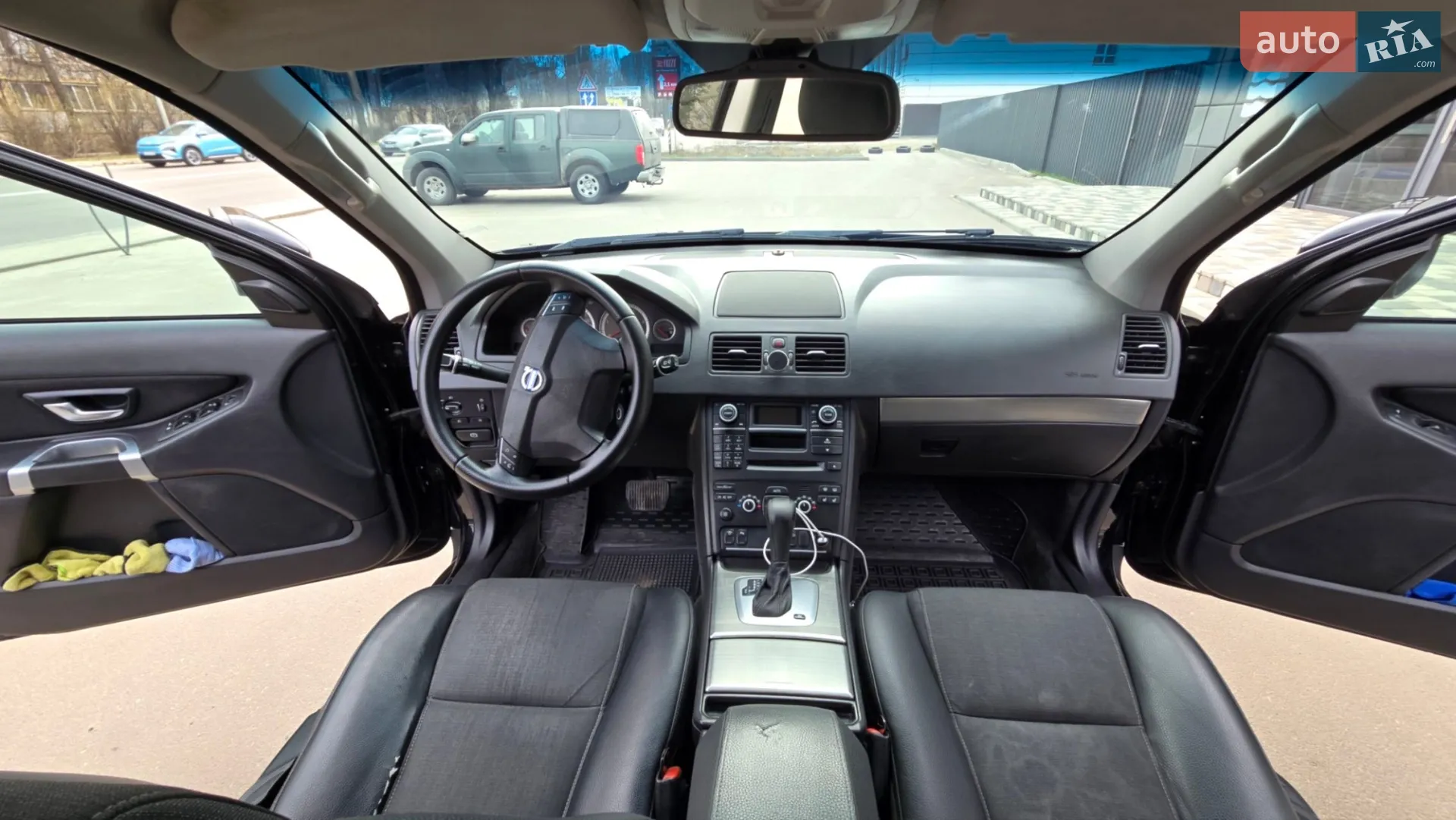 2011 Volvo XC90 - мініатюра 18