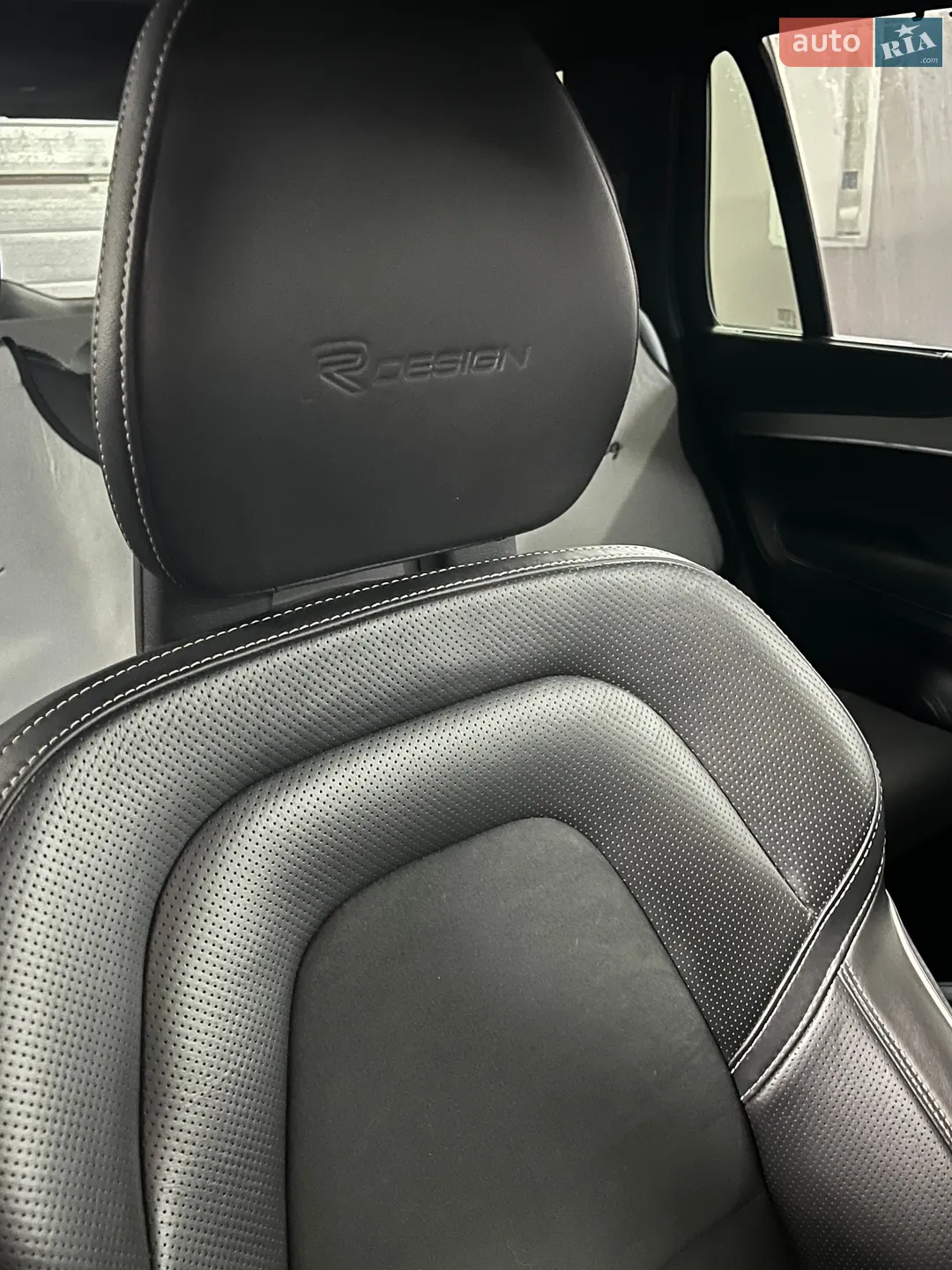 2019 Volvo XC90 - мініатюра 8