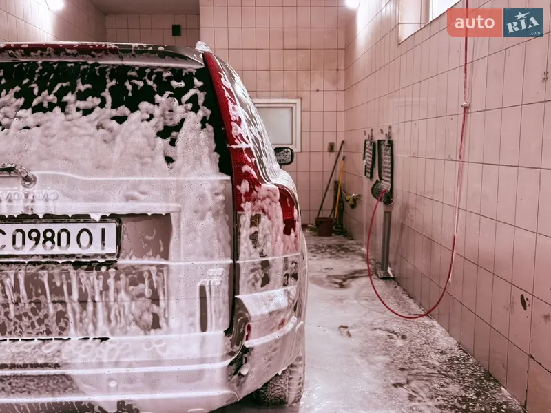 Volvo XC90 2007